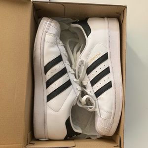 Adidas Superstar